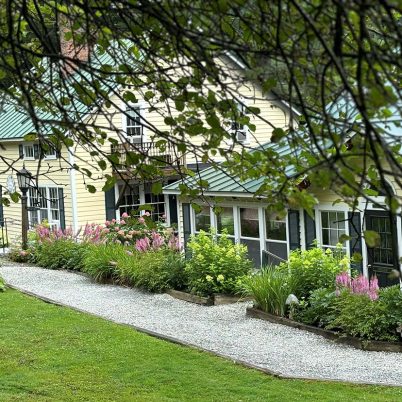 Tucker Hill Exterior